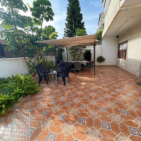 Bungalow Familiar Con Piscina San Juan  Exterior photo
